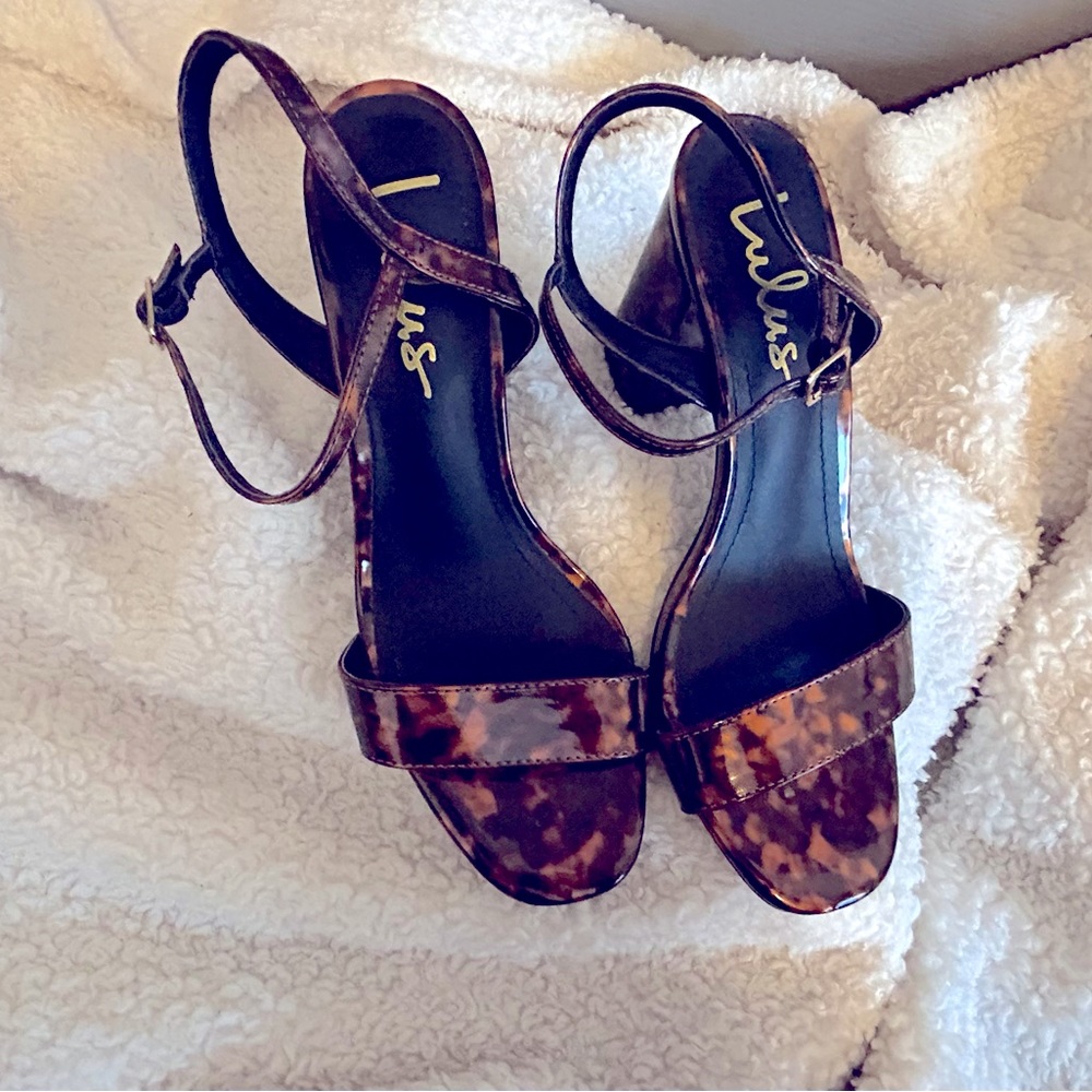 Women’s Heels